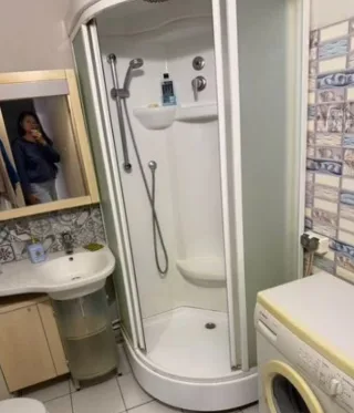 Студия, 25 м², ст. м. Улица Дыбенко