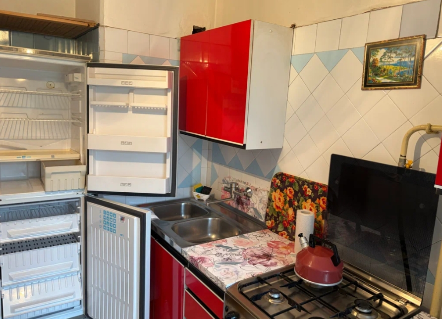 2-к. кв., 53 м², ст. м. Звёздная