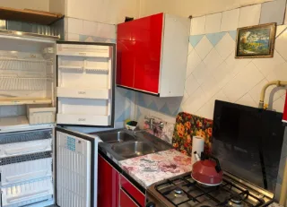 2-к. кв., 53 м², ст. м. Звёздная