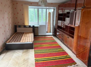 2-к. кв., 53 м², ст. м. Звёздная