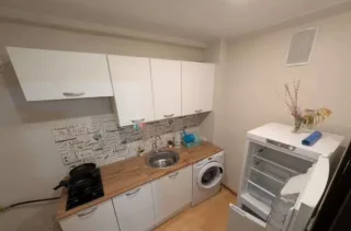 1-к. кв., 23 м², ст. м. Проспект Ветеранов