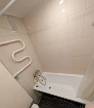 1-к. кв., 23 м², ст. м. Проспект Ветеранов