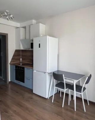 Студия, 27 м², ст. м. Обводный канал