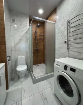 Студия, 27 м², ст. м. Обводный канал