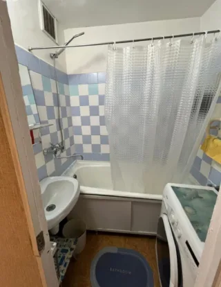 1-к. кв., 39 м², ст. м. Проспект Большевиков