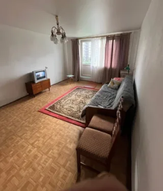 1-к. кв., 39 м², ст. м. Проспект Большевиков