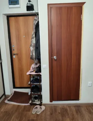 Студия, 22 м², ст. м. Проспект Просвещения