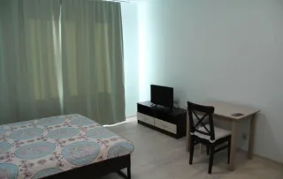 Студия, 25 м², ст. м. Юго-Западная
