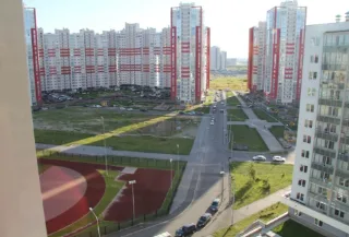 Студия, 25 м², ст. м. Юго-Западная