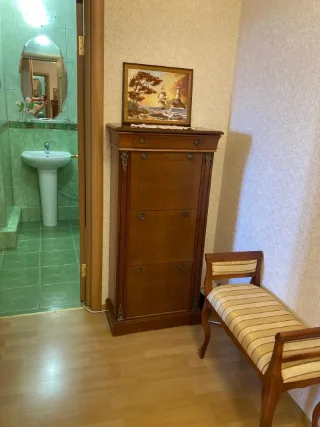 1-к. кв., 43 м², ст. м. Комендантский проспект