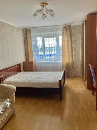 1-к. кв., 43 м², ст. м. Комендантский проспект