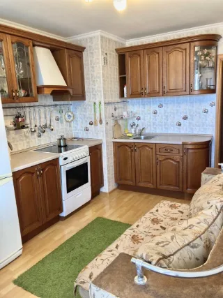 1-к. кв., 43 м², ст. м. Комендантский проспект
