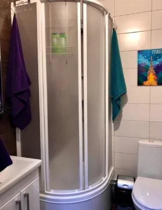 Студия, 30 м², ст. м. Приморская