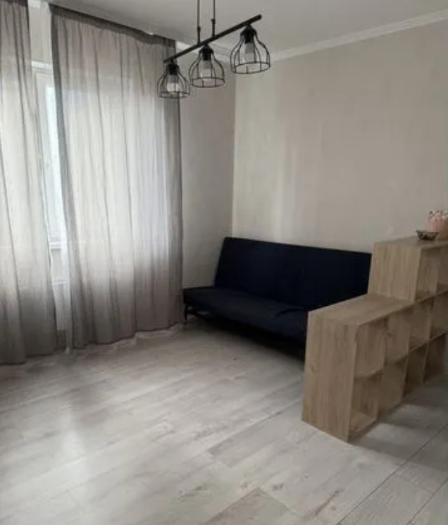 Студия, 26 м², ст. м. Комендантский проспект