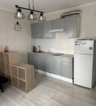 Студия, 26 м², ст. м. Комендантский проспект