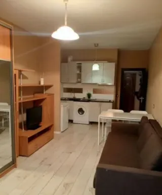 Студия, 25 м², ст. м. Звёздная