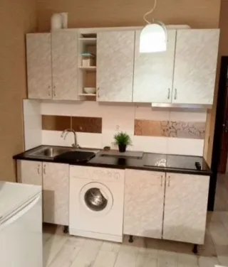 Студия, 25 м², ст. м. Звёздная