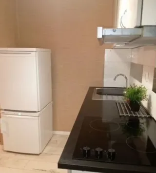Студия, 25 м², ст. м. Звёздная