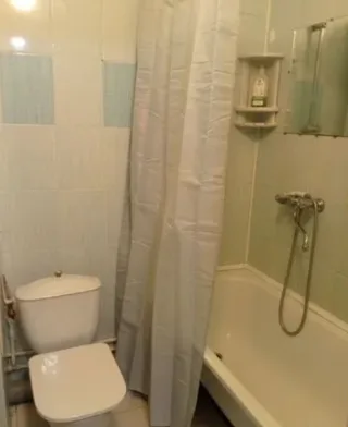 Студия, 25 м², ст. м. Звёздная
