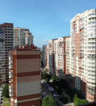 Студия, 25 м², ст. м. Звёздная