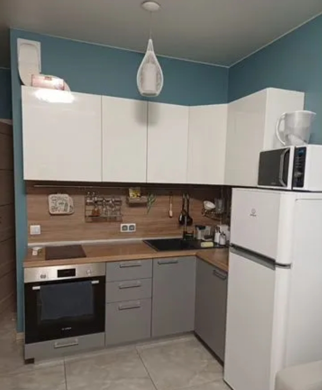 Студия, 25 м², ст. м. Беговая