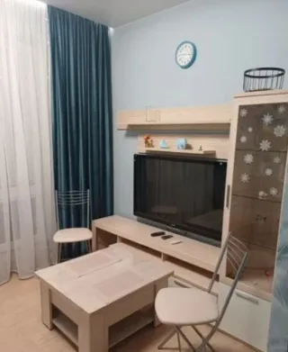 Студия, 25 м², ст. м. Беговая