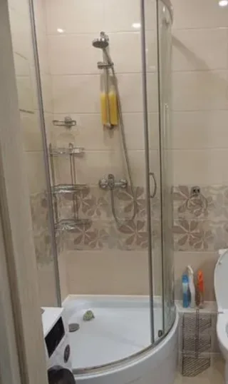 Студия, 25 м², ст. м. Беговая