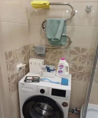 Студия, 25 м², ст. м. Беговая