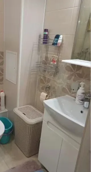 Студия, 25 м², ст. м. Беговая