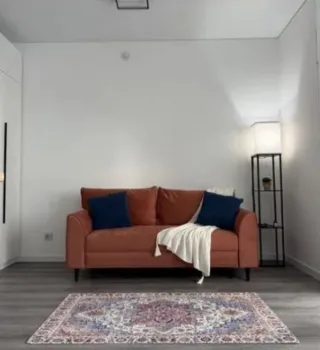 Студия, 25 м², ст. м. Комендантский проспект