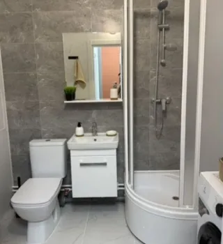 Студия, 25 м², ст. м. Комендантский проспект