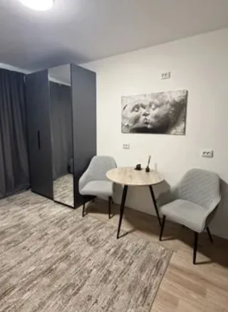 Студия, 23 м², ст. м. Озерки