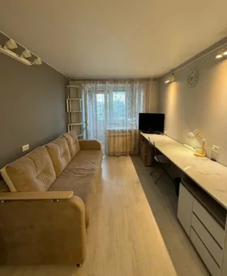 Комната, 12 м², ст. м. Дунайская