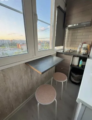 Комната, 12 м², ст. м. Дунайская