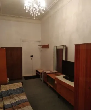 Комната, 15 м², ст. м. Площадь Ленина