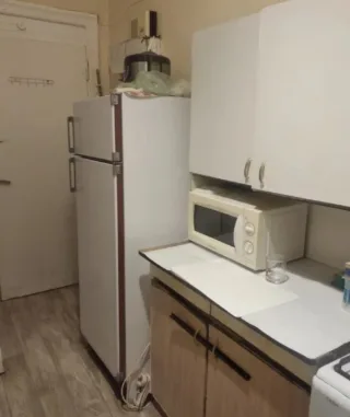 Комната, 15 м², ст. м. Площадь Ленина