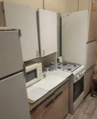 Комната, 15 м², ст. м. Площадь Ленина