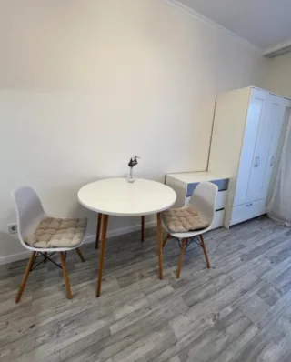 Студия, 25 м², ст. м. Комендантский проспект
