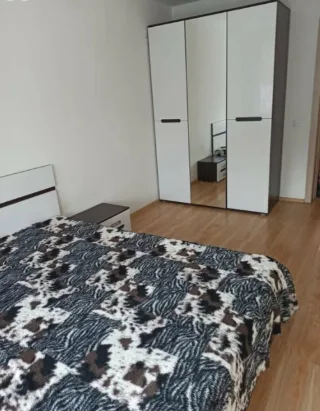 2-к. кв., 56 м², ст. м. Пролетарская