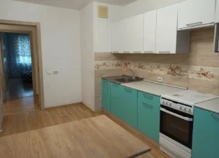 2-к. кв., 56 м², ст. м. Пролетарская