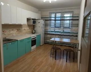 2-к. кв., 56 м², ст. м. Пролетарская