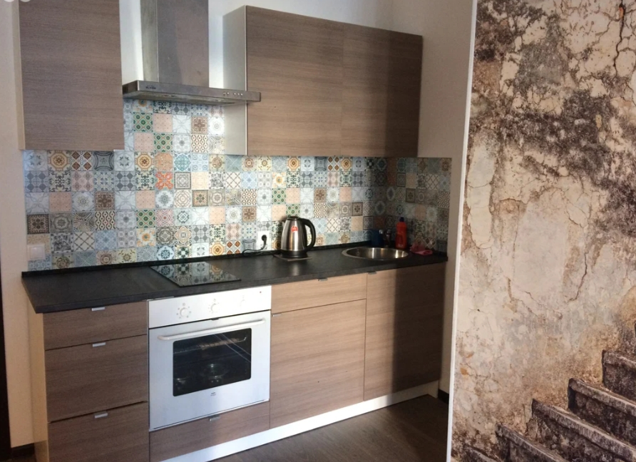 Студия, 25 м², ст. м. Комендантский проспект
