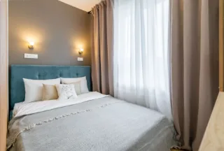 Студия, 20 м², ст. м. Старая Деревня