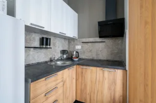 Студия, 20 м², ст. м. Старая Деревня