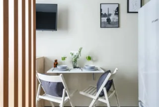 Студия, 20 м², ст. м. Старая Деревня