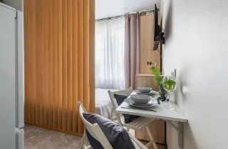Студия, 20 м², ст. м. Старая Деревня