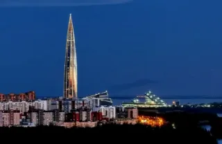 Студия, 27 м², ст. м. Комендантский проспект