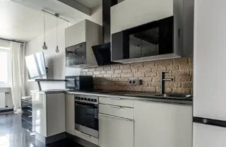 Студия, 27 м², ст. м. Комендантский проспект