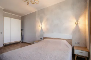 1-к. кв., 34 м², ст. м. Ладожская