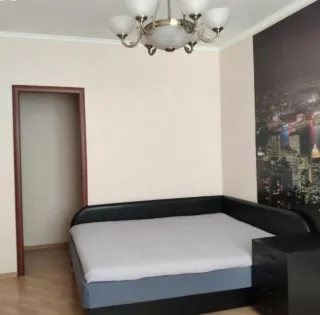 1-к. кв., 36 м², ст. м. Комендантский проспект